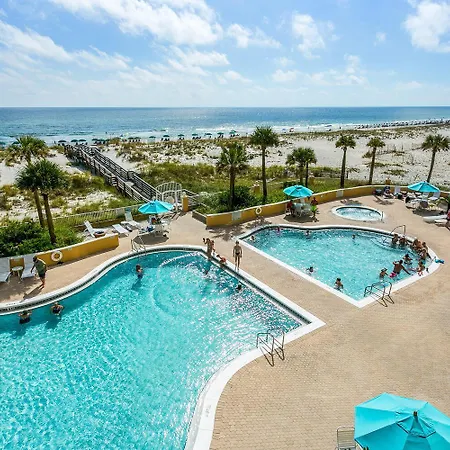Emerald Isle Gulf Front 2B Condo - 102